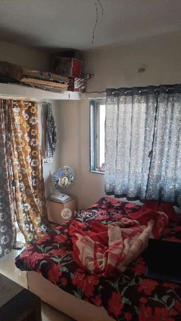 Shared Room for Male In 1 BHK  In Apartment  In Ambegaon Budruk