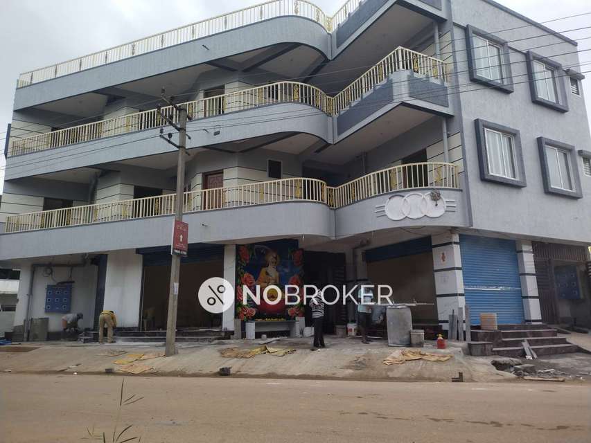 1 RK House for Rent  In Krishnasagara
