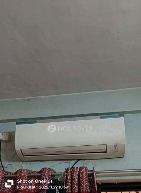 1 BHK Flat In Apartment  for Rent  In Kalewadi Phata