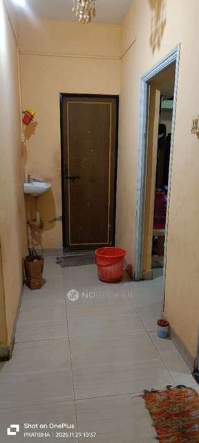 1 BHK Flat In Apartment  for Rent  In Kalewadi Phata