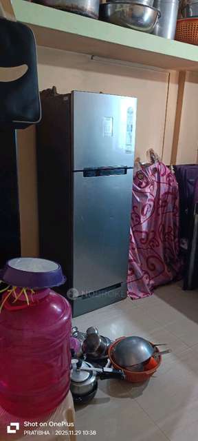 1 BHK Flat In Apartment  for Rent  In Kalewadi Phata