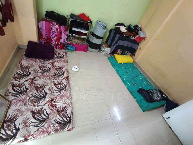 1 BHK Flat In Apartment  for Rent  In Kalewadi Phata