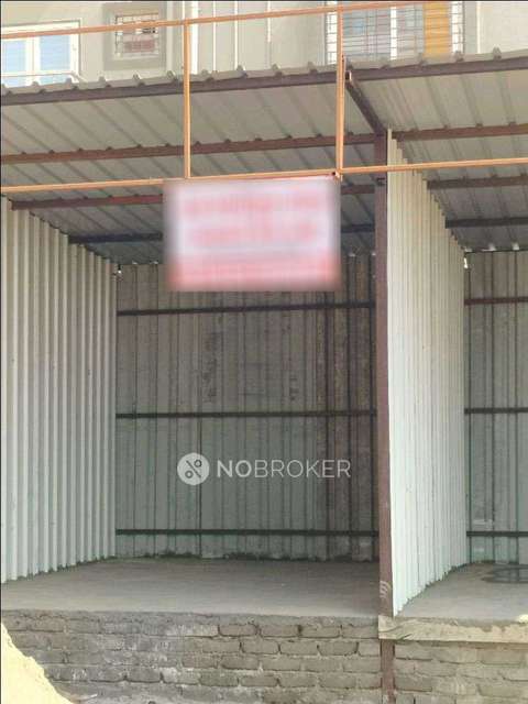 Showroom in Chimbali, Pune for Rent 