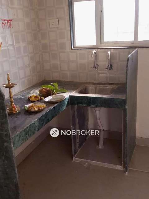 1 RK Flat For Sale  In Chikhali