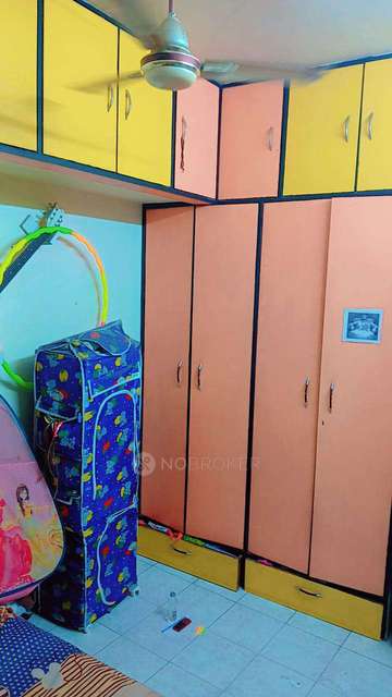 1 BHK Flat In Bhagyashri Chs, Koparkhairane For Sale  In 139, Sector 4a, Kopar Khairane, Navi Mumbai, Maharashtra 400709, India