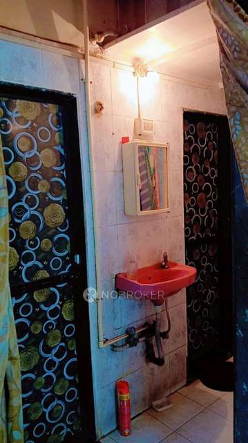 1 BHK Flat In Bhagyashri Chs, Koparkhairane For Sale  In 139, Sector 4a, Kopar Khairane, Navi Mumbai, Maharashtra 400709, India