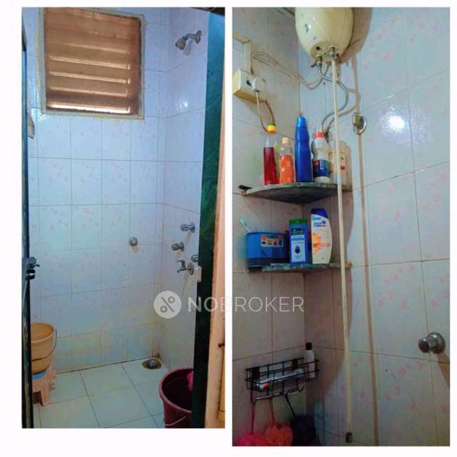 1 BHK Flat In Bhagyashri Chs, Koparkhairane For Sale  In 139, Sector 4a, Kopar Khairane, Navi Mumbai, Maharashtra 400709, India