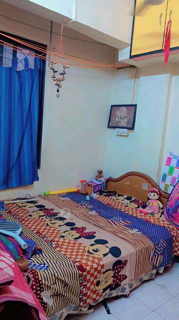 1 BHK Flat In Bhagyashri Chs, Koparkhairane For Sale  In 139, Sector 4a, Kopar Khairane, Navi Mumbai, Maharashtra 400709, India