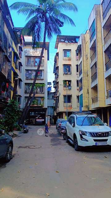 1 BHK Flat In Bhagyashri Chs, Koparkhairane For Sale  In 139, Sector 4a, Kopar Khairane, Navi Mumbai, Maharashtra 400709, India
