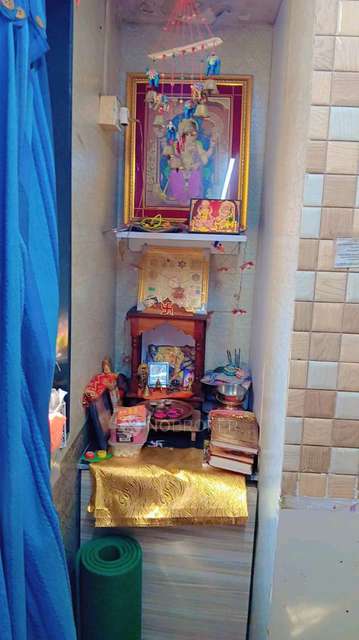 1 BHK Flat In Bhagyashri Chs, Koparkhairane For Sale  In 139, Sector 4a, Kopar Khairane, Navi Mumbai, Maharashtra 400709, India