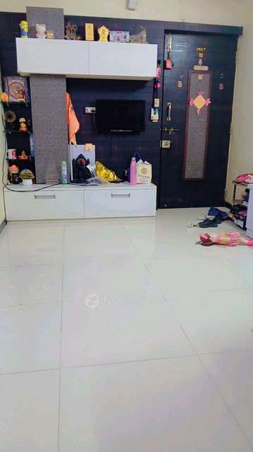 1 BHK Flat In Bhagyashri Chs, Koparkhairane For Sale  In 139, Sector 4a, Kopar Khairane, Navi Mumbai, Maharashtra 400709, India