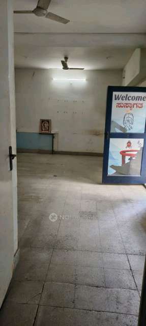 Office Space in Domlur, Bangalore for Rent 