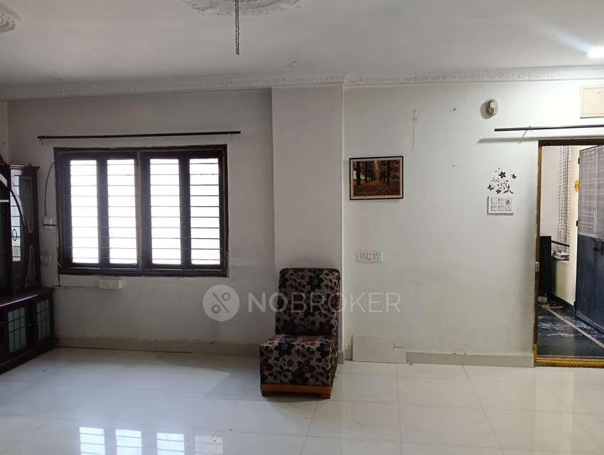 3 BHK Flat In Shivashradha Complex For Sale  In Moula Ali
