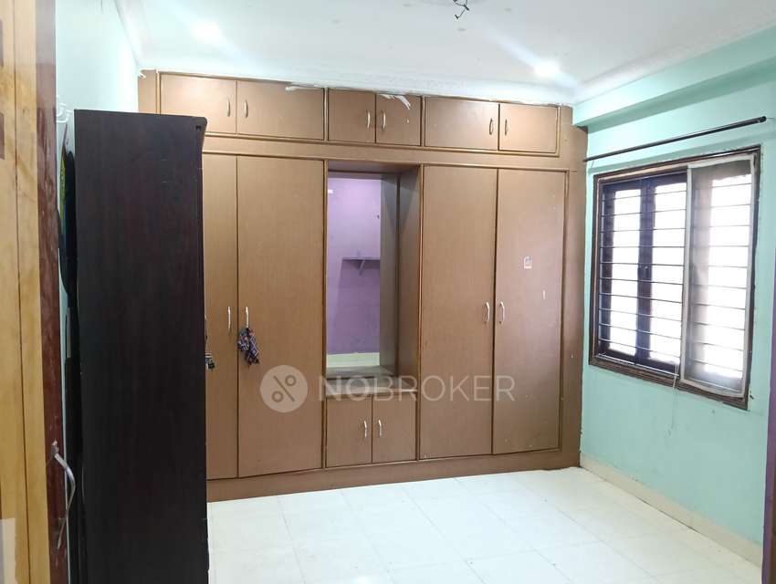 3 BHK Flat In Shivashradha Complex For Sale  In Moula Ali