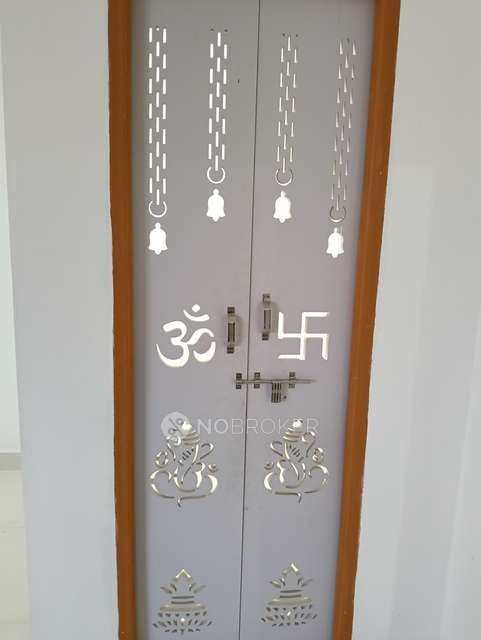 3 BHK Flat In Shivashradha Complex For Sale  In Moula Ali