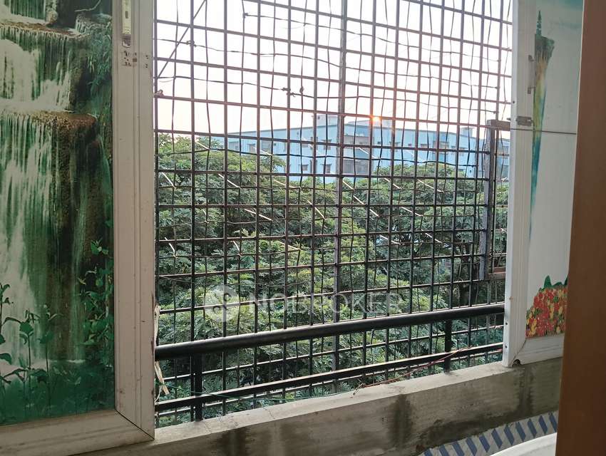 3 BHK Flat In Shivashradha Complex For Sale  In Moula Ali