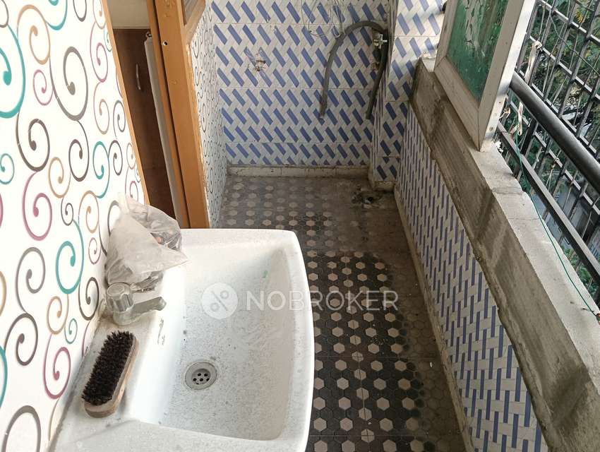 3 BHK Flat In Shivashradha Complex For Sale  In Moula Ali