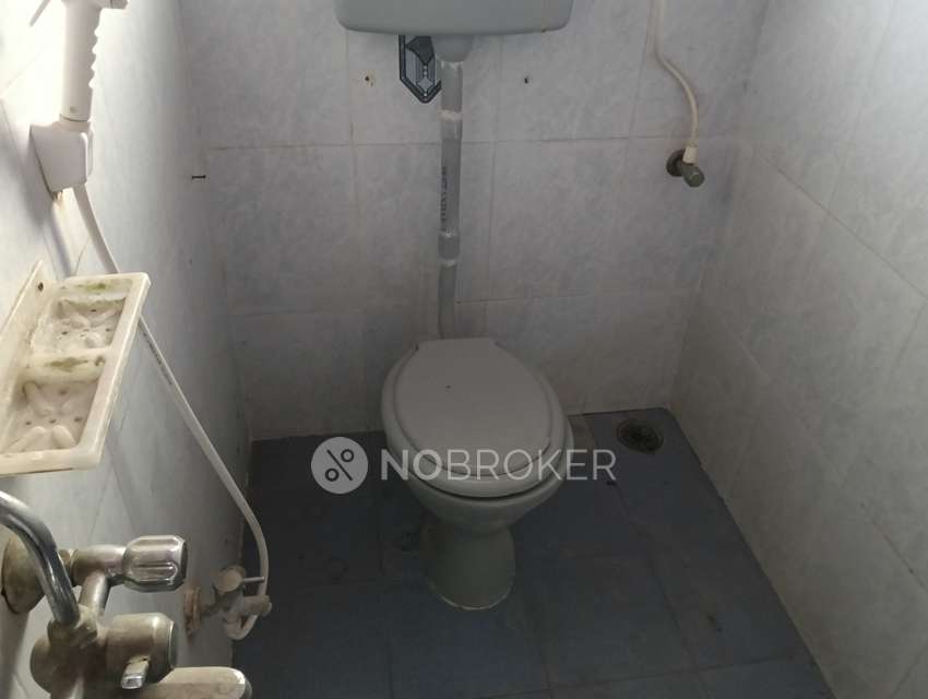 3 BHK Flat In Shivashradha Complex For Sale  In Moula Ali