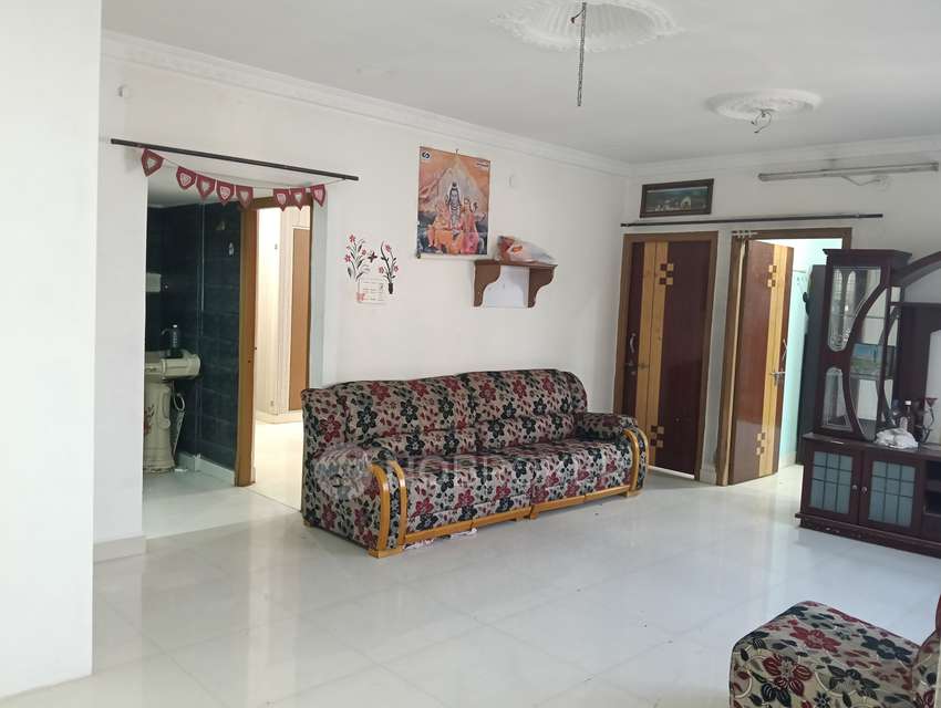 3 BHK Flat In Shivashradha Complex For Sale  In Moula Ali