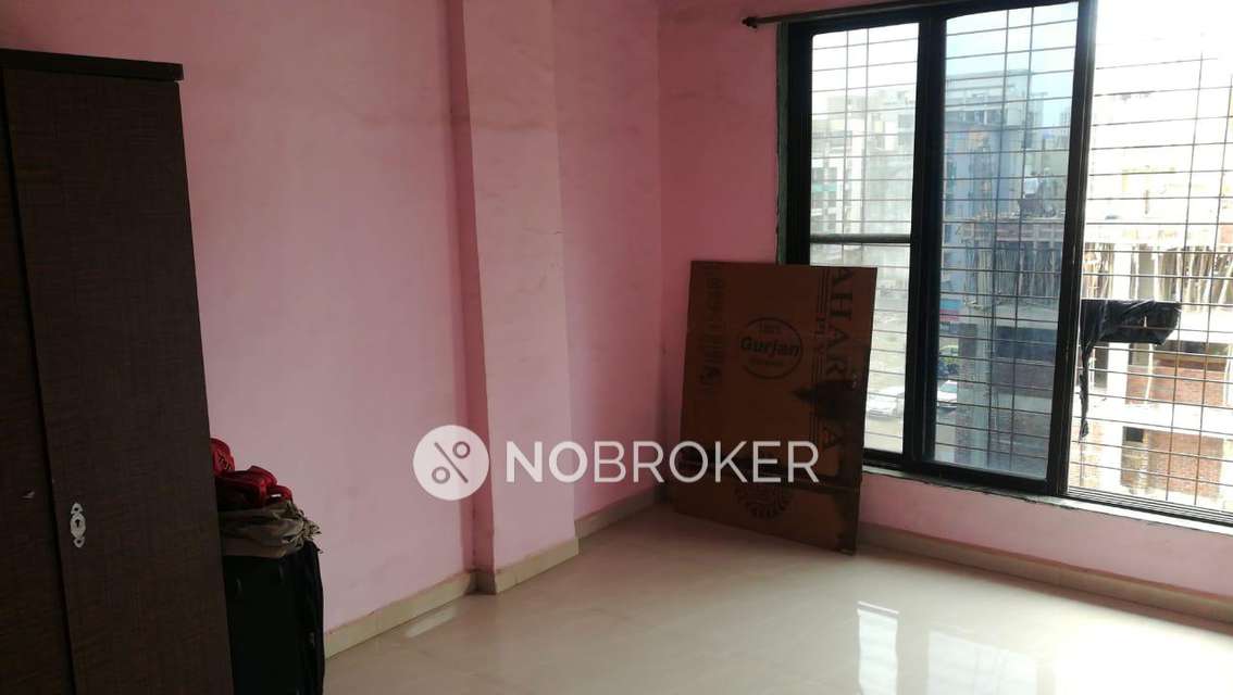 1 BHK Flat In Ruzan Homes Co-operative Housing Society Ltd  For Sale  In Ruzan Homes