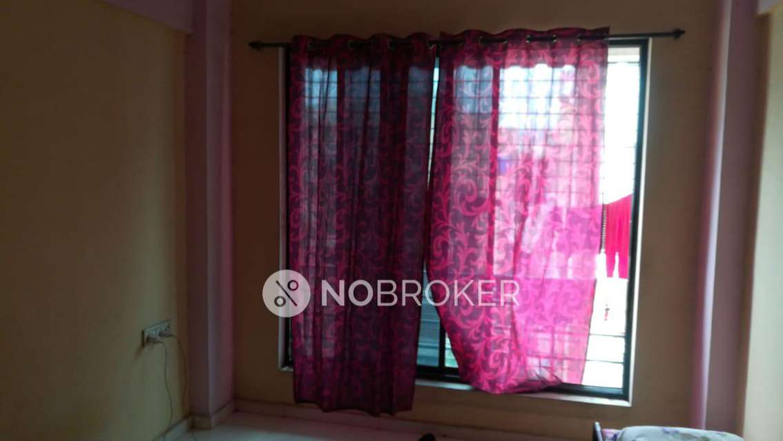 1 BHK Flat In Ruzan Homes Co-operative Housing Society Ltd  For Sale  In Ruzan Homes