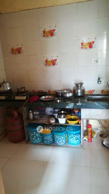 1 BHK Flat In Ruzan Homes Co-operative Housing Society Ltd  For Sale  In Ruzan Homes