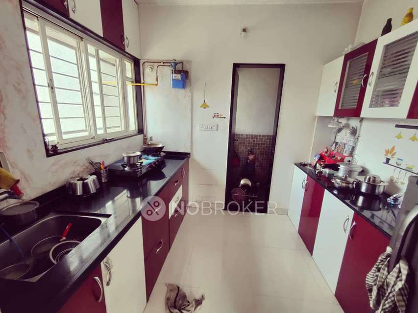 1 BHK Flat In Venkatesh Lake Life For Sale  In Ambegaon Khurd