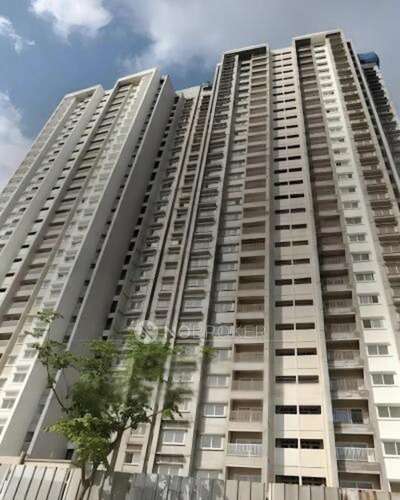3 BHK Flat In Prestige Meridian for Rent  In Sarjapur