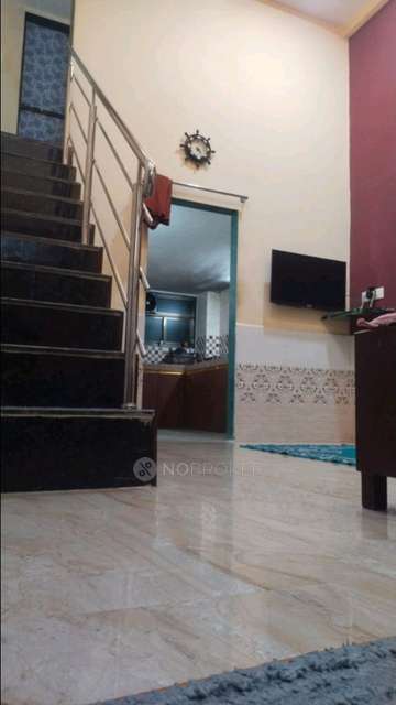 1 BHK House for Rent  In Sector 2, Kopar Khairane