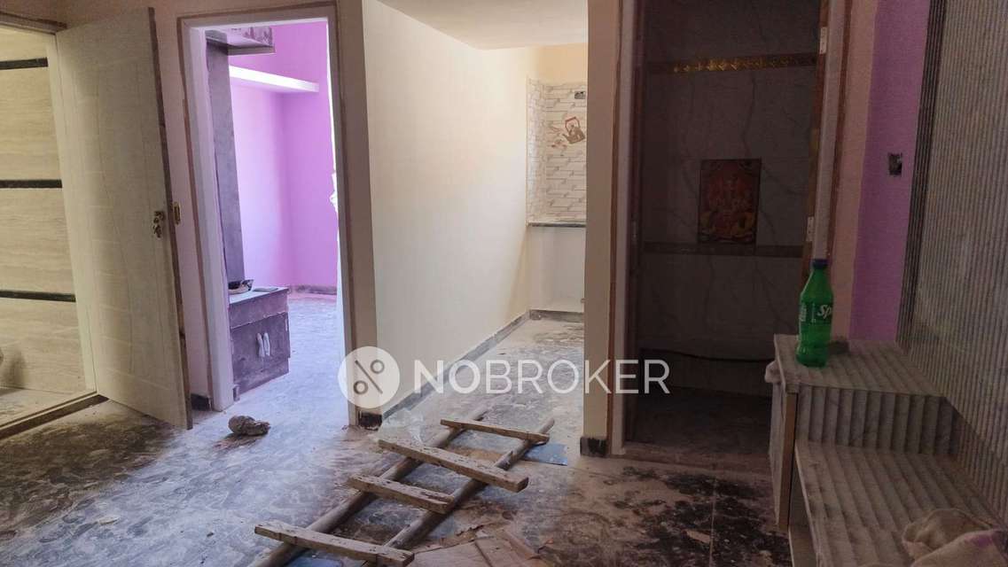 2 BHK Flat In Standalone  for Rent  In Andralli