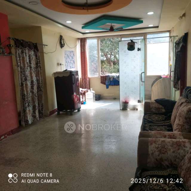 2 BHK Flat In Amulya Enclave  For Sale  In Vijay Nagar Colony