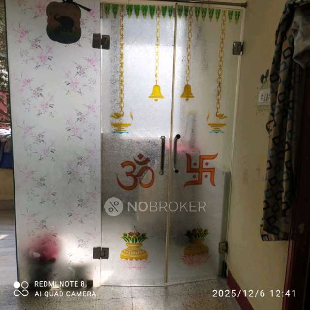 2 BHK Flat In Amulya Enclave  For Sale  In Vijay Nagar Colony