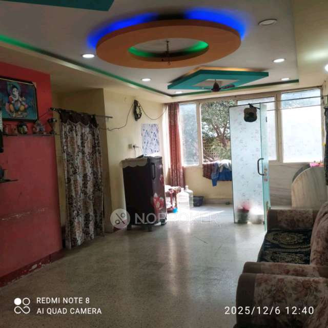 2 BHK Flat In Amulya Enclave  For Sale  In Vijay Nagar Colony