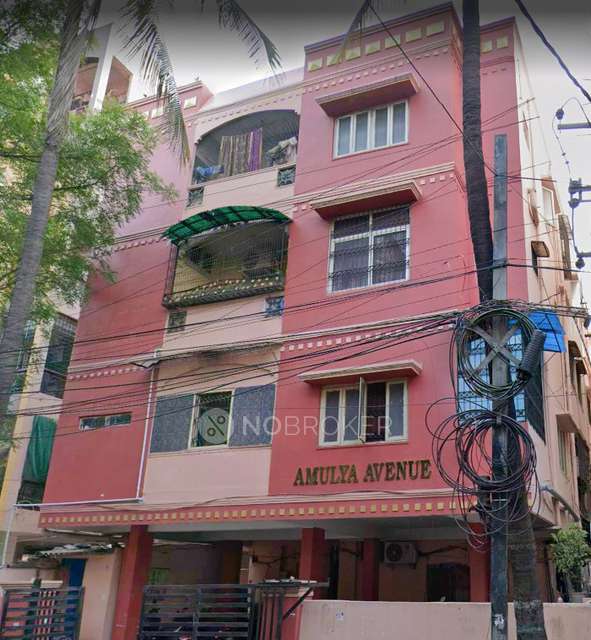 2 BHK Flat In Amulya Enclave  For Sale  In Vijay Nagar Colony