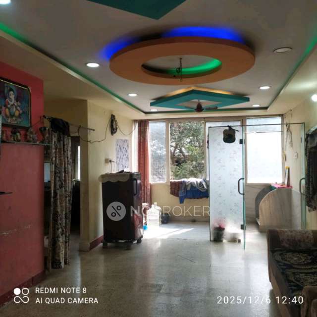 2 BHK Flat In Amulya Enclave  For Sale  In Vijay Nagar Colony