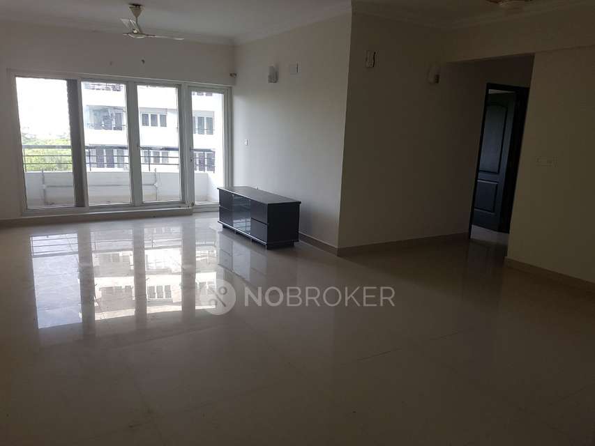 3 BHK Flat In Purva Swanlake For Sale  In Old Mahabalipuram 