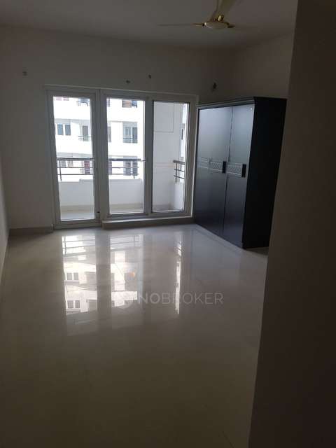 3 BHK Flat In Purva Swanlake For Sale  In Old Mahabalipuram 