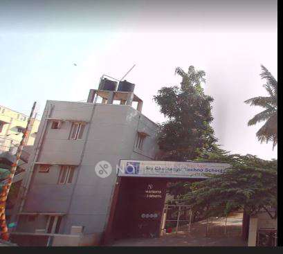 3 BHK Flat In Near Sri Chaitanya Techno School for Rent  In Malleshpalya, Kaggadasapura