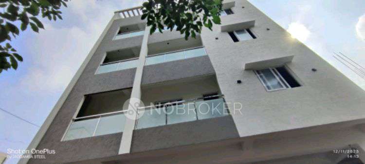 3 BHK Flat In Apartment For Sale  In  Kolathur