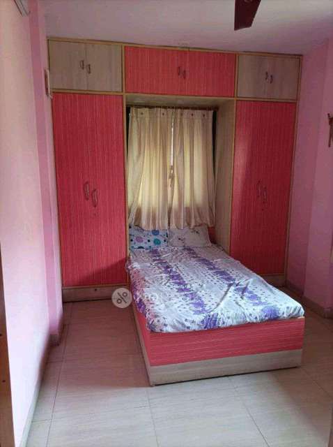 2 BHK Flat In Shri Ashtavinayak  for Rent  In Katrap, Badlapur