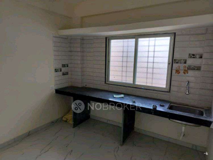 1 BHK Flat In Krushana Kunj Homs Marunji Hinjewadi for Rent  In Laxmi Chowk Marunji Rod Shinde Wasti