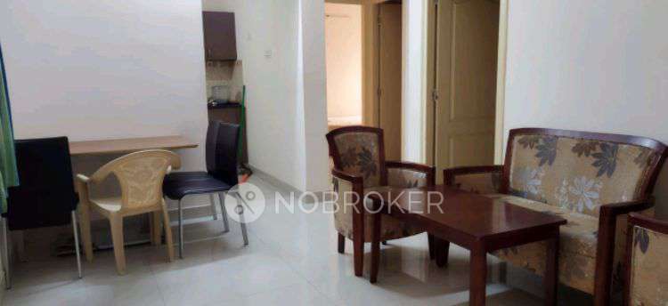 2 BHK Flat In Crown Orchid for Rent  In 102, Keerthi Layout, Terracon Residency, Suryanagar, Bengaluru, Bommasandra, Karnataka 560081, India
