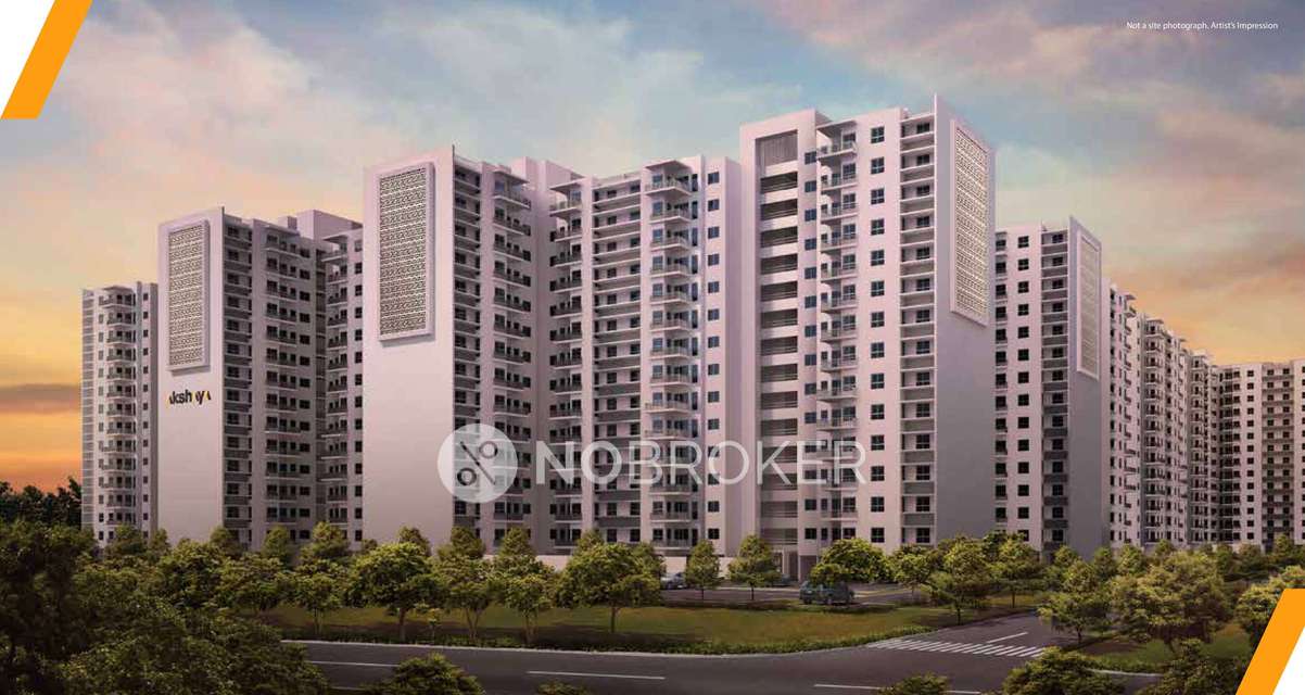 2 BHK Flat In Akshaya Today for Rent  In Thaiyur