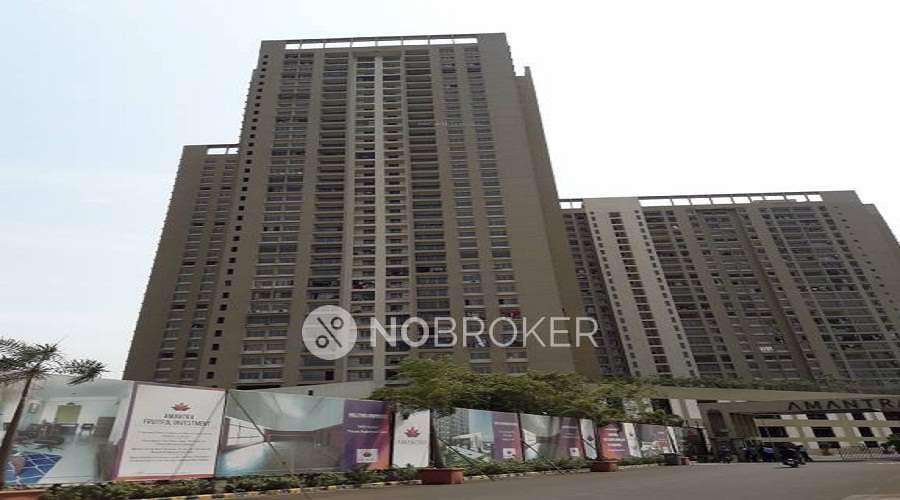 2 BHK Flat In Tata Amantra for Rent  In Ranjnoli