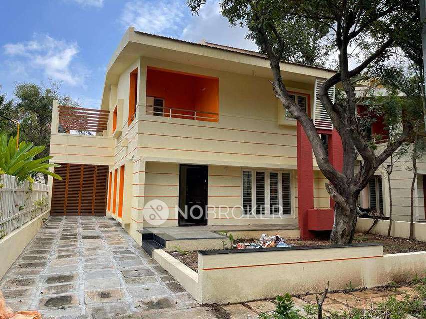 3 BHK Villa In Golden Liberty Acres For Sale  In Attibele