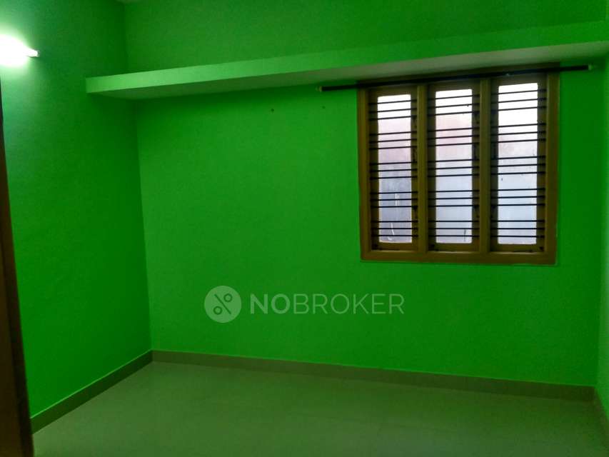 1 BHK House for Rent  In Lingarajapuram