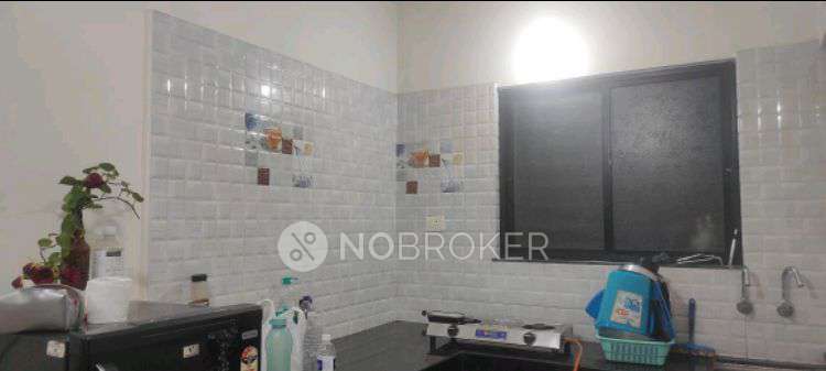 Shared Room for Female In 1 BHK  In Suyash Residency In Suyash Residency