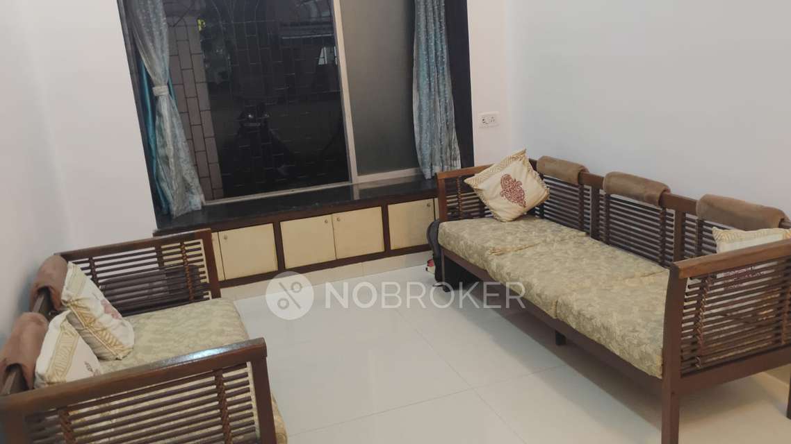 1 BHK Flat In Rose Niketan, Bandra West for Rent  In Bandra West