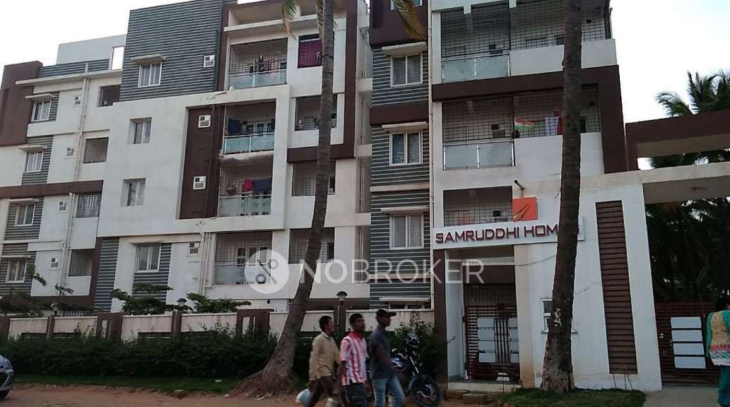 2 BHK Villa In  Sri Sai Residency Layout for Rent  In Electronic City