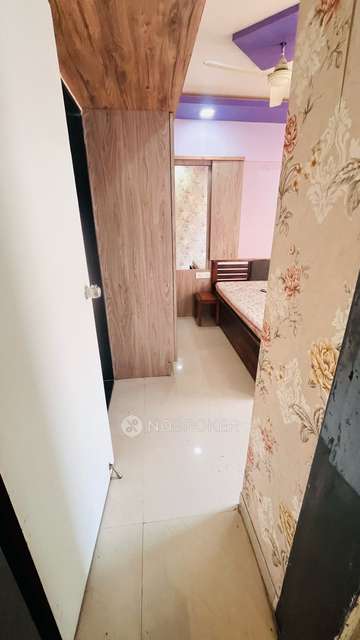 2 BHK Flat In River Residency for Rent  In Chikhali